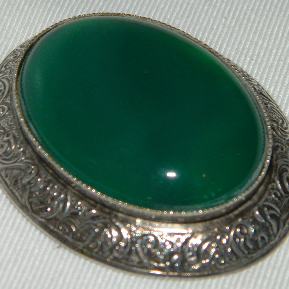 Vintage Brooch - Picture 3 of 6